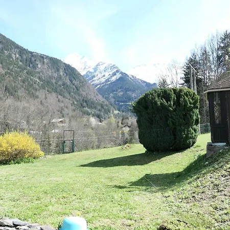 La Ferme De Réjane *